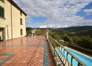 Agriturismo Villa Stampa Cabatè