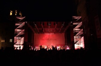 Cortona Mix Festival 2017