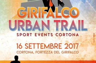 Girifalco Urban Trail