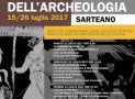 Sarteano – Le notti dell’Archeologia